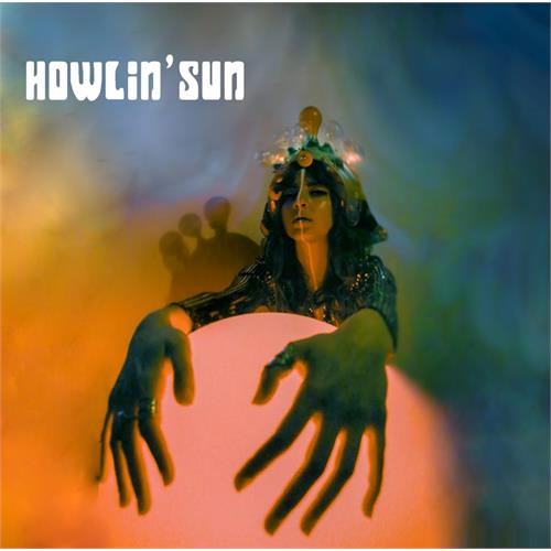 Howlin' Sun Howlin' Sun (CD)