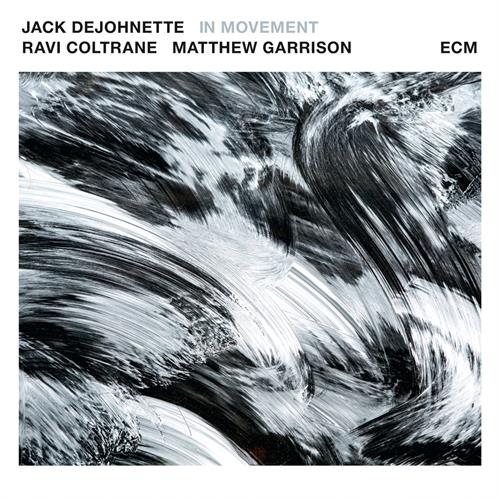 Jack DeJohnette/Ravi Coltrane In Movement (CD)