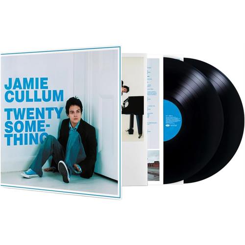 Jamie Cullum Twentysomething: 20th Anniversary… (2LP)