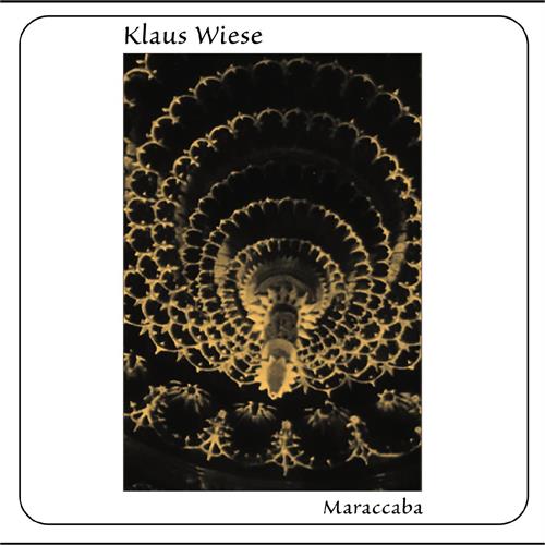 Klaus Wiese Maraccaba (CD)