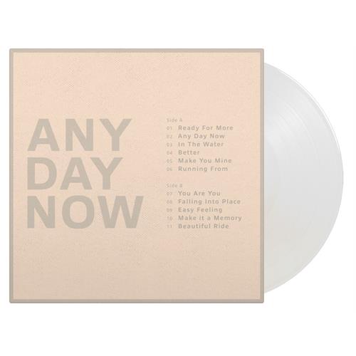 Krezip Any Day Now - LTD (LP)
