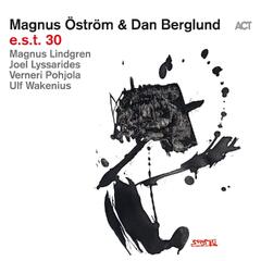 Magnus Öström & Dan Berglund E.S.T. 30 (LP)