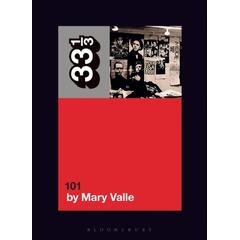 Mary Valle Depeche Mode's 101 (BOK)
