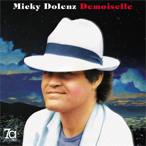 Micky Dolenz Demoiselle (CD)