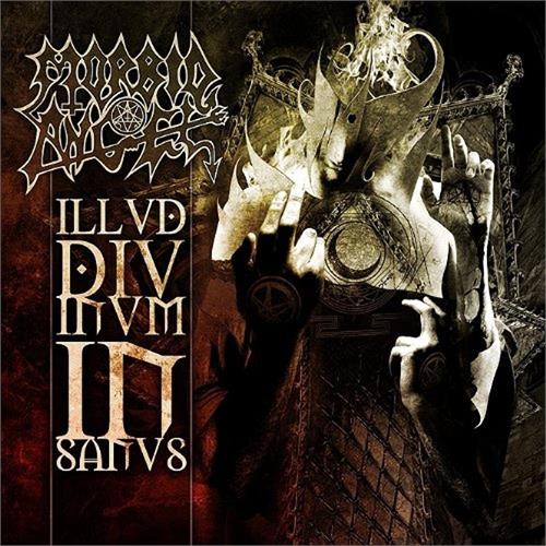 Morbid Angel Illud Divinum Insanus - Digipack (CD)