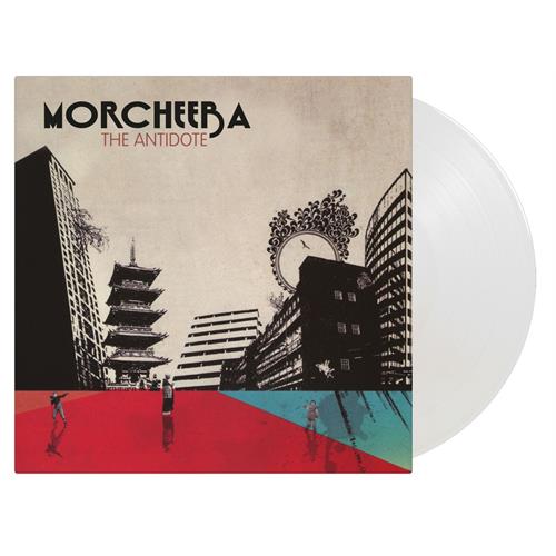 Morcheeba The Antidote - LTD (LP)