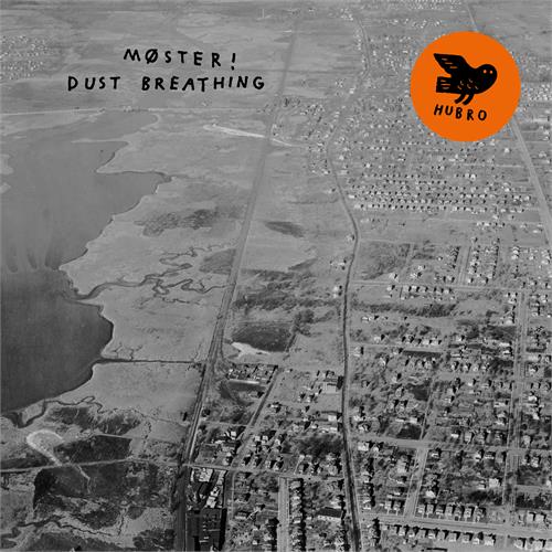 Møster! Dust Breathing! (CD)