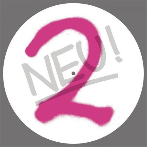 Neu! Neu! 2 - LTD Picture Disc (LP)