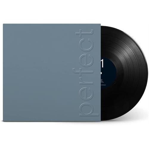 New Order The Perfect Kiss - LTD (12")
