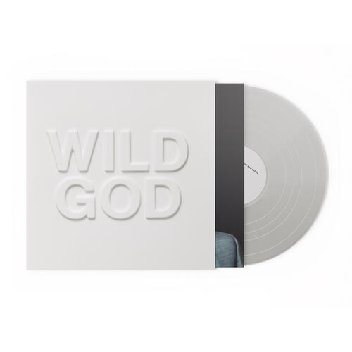 Nick Cave & The Bad Seeds Wild God - LTD (LP)