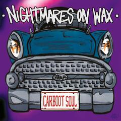 Nightmares On Wax Carboot Soul - RSD (2LP+7")