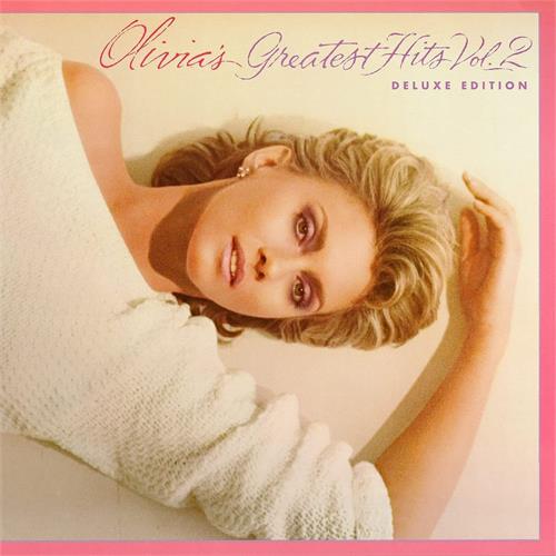 Olivia Newton-John Olivia's Greatest Hits Vol. 2 (2LP)