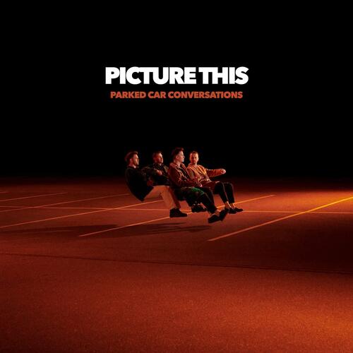 Picture This Parked Car (2LP)