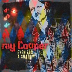 Ray Cooper Even For A Shadow (LP)
