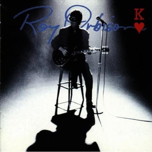 Roy Orbison King Of Hearts - 30th Anniversary… (CD)