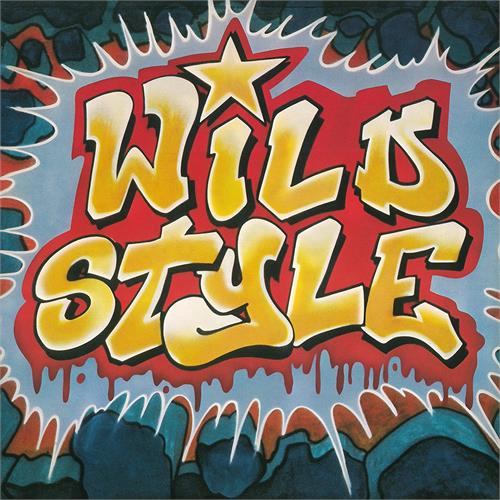 Soundtrack Wild Style - OST (CD)