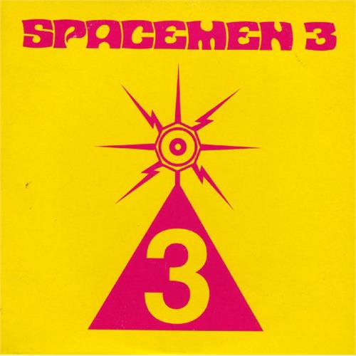 Spacemen 3 Threebie 3 (CD)