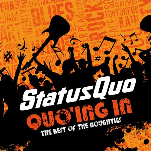 Status Quo Quo'ing In: The Best Of The… - DLX (3CD)