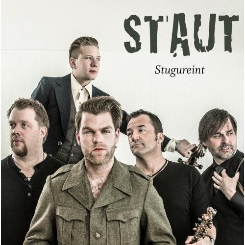 Staut Stugureint (CD)