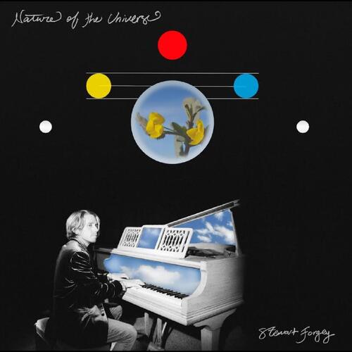Stewart Forgey Nature Of The Universe (LP)