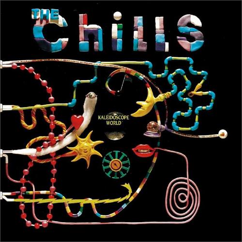 The Chills Kaleidoscope World: Expanded… (2CD)