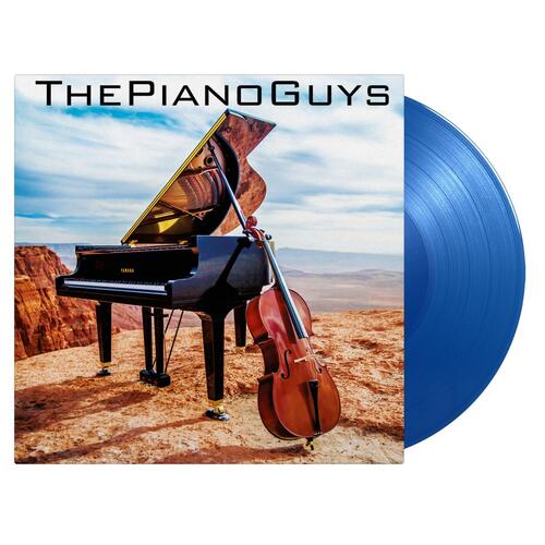 The Piano Guys The Piano Guys - LTD (LP)