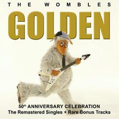 The Wombles Golden (LP)