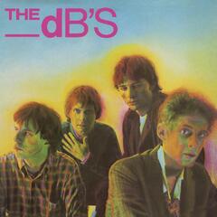 The dB's Stands For Decibels - LTD (LP)