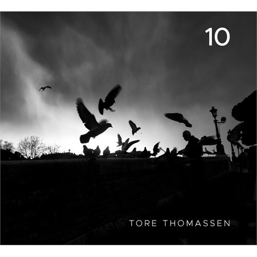Tore Thomassen 10 (CD)