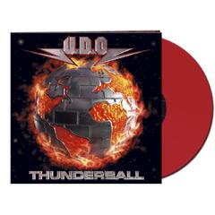 U.D.O. Thunderball - LTD (LP)