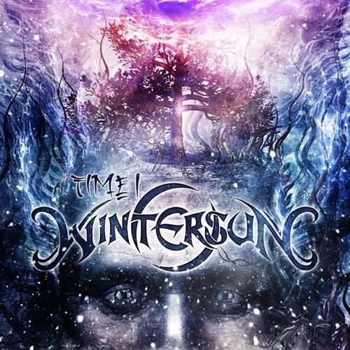Wintersun Time I - LTD (LP)
