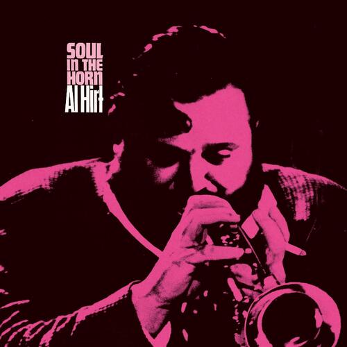 Al Hirt Soul In The Horn (LP)