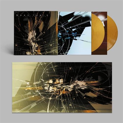 Amon Tobin Out From Out Where - LTD (2LP)