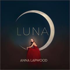 Anna Lapwood Luna (2LP)
