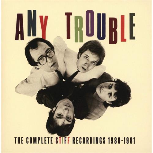 Any Trouble The Complete Stiff Recordings… (3CD)
