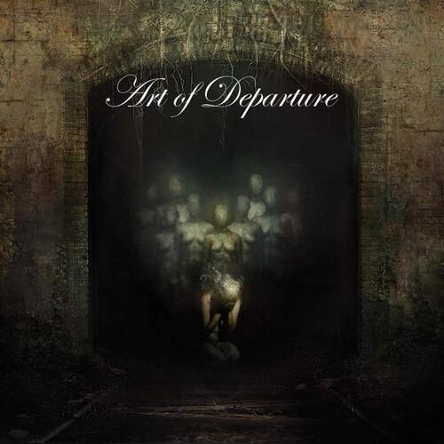 Art Of Departure Art Of Departure (LP)