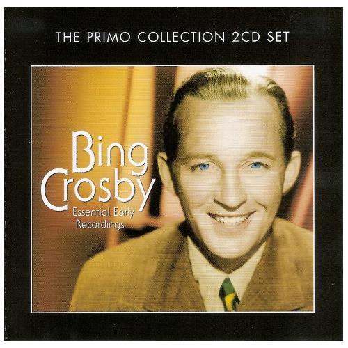 Bing Crosby The Essential Recordings (2CD)