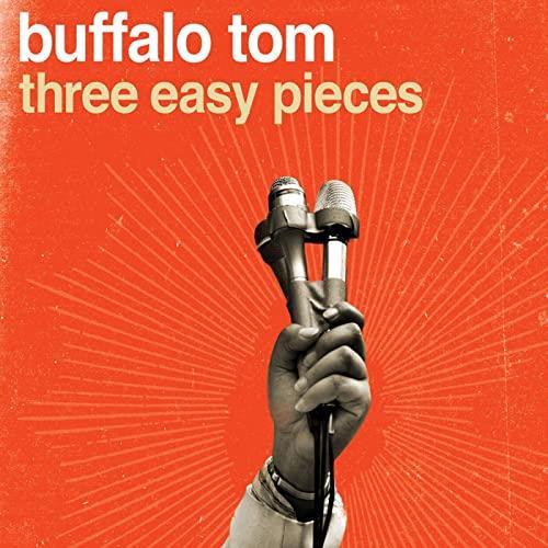 Buffalo Tom Three Easy Pieces (CD)