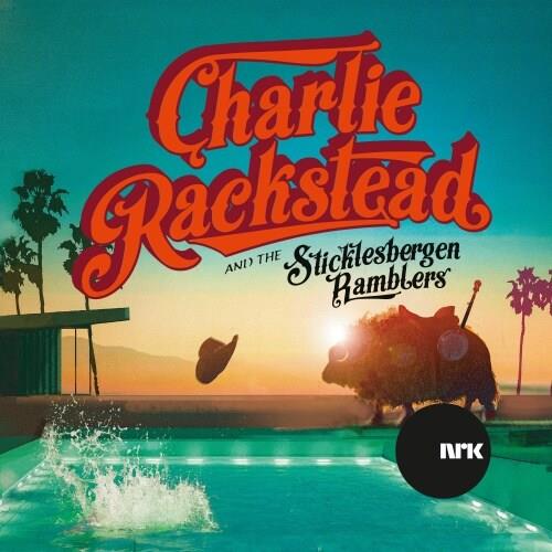 Charlie Rackstead & The Sticklesbergen… More Norwegian Classics (CD)