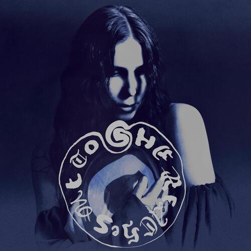 Chelsea Wolfe She Reaches Out To She Reaches Out… (CD)