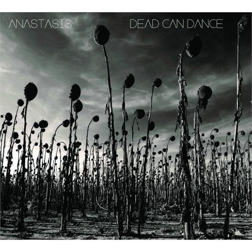 Dead Can Dance Anastasis (CD)