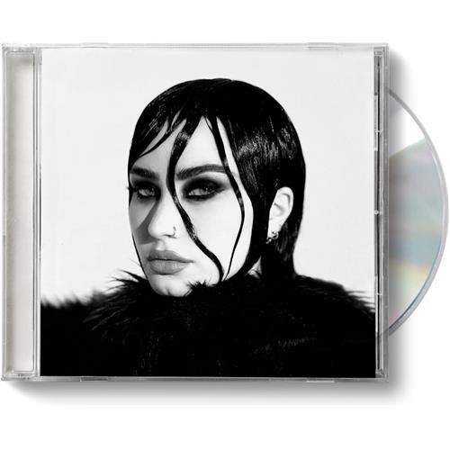 Demi Lovato Revamped (CD)