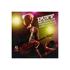 Duff McKagan Tenderness: Live In Los Angeles (2LP)