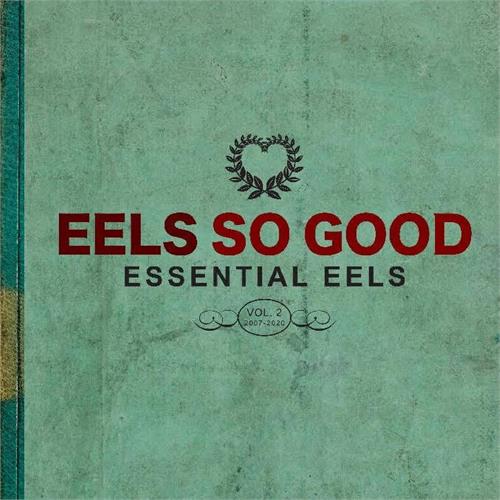 Eels Eels So Good: Essential…2 - LTD (2LP)