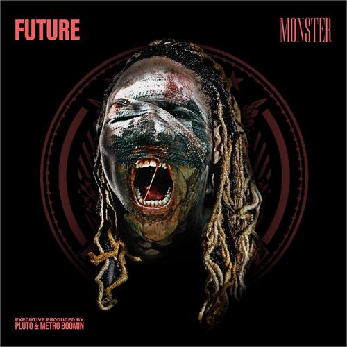 Future Monster (LP)