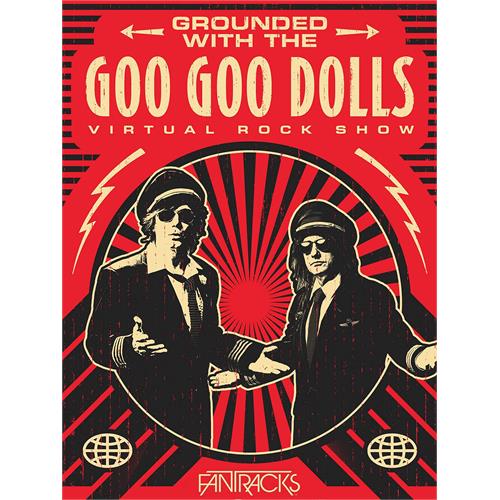 Goo Goo Dolls Grounded With The Goo Goo Dolls (CD+BD)