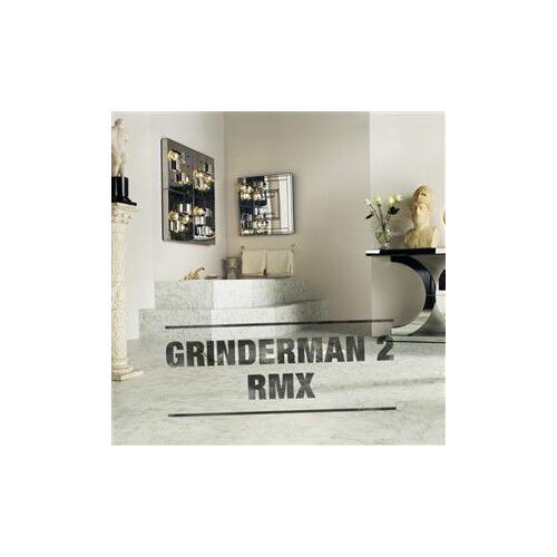 Grinderman Grinderman 2 RMX (CD)
