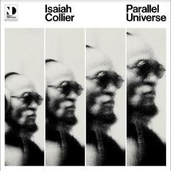 Isaiah Collier Parallel Universe (2LP)