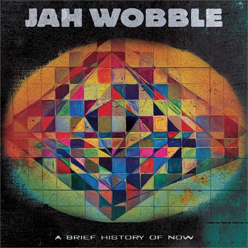 Jah Wobble & Jon Klein A Brief History Of Now - LTD (LP)