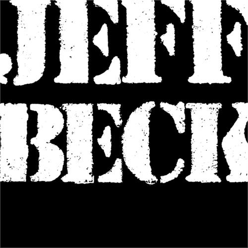 Jeff Beck There And Back (CD)